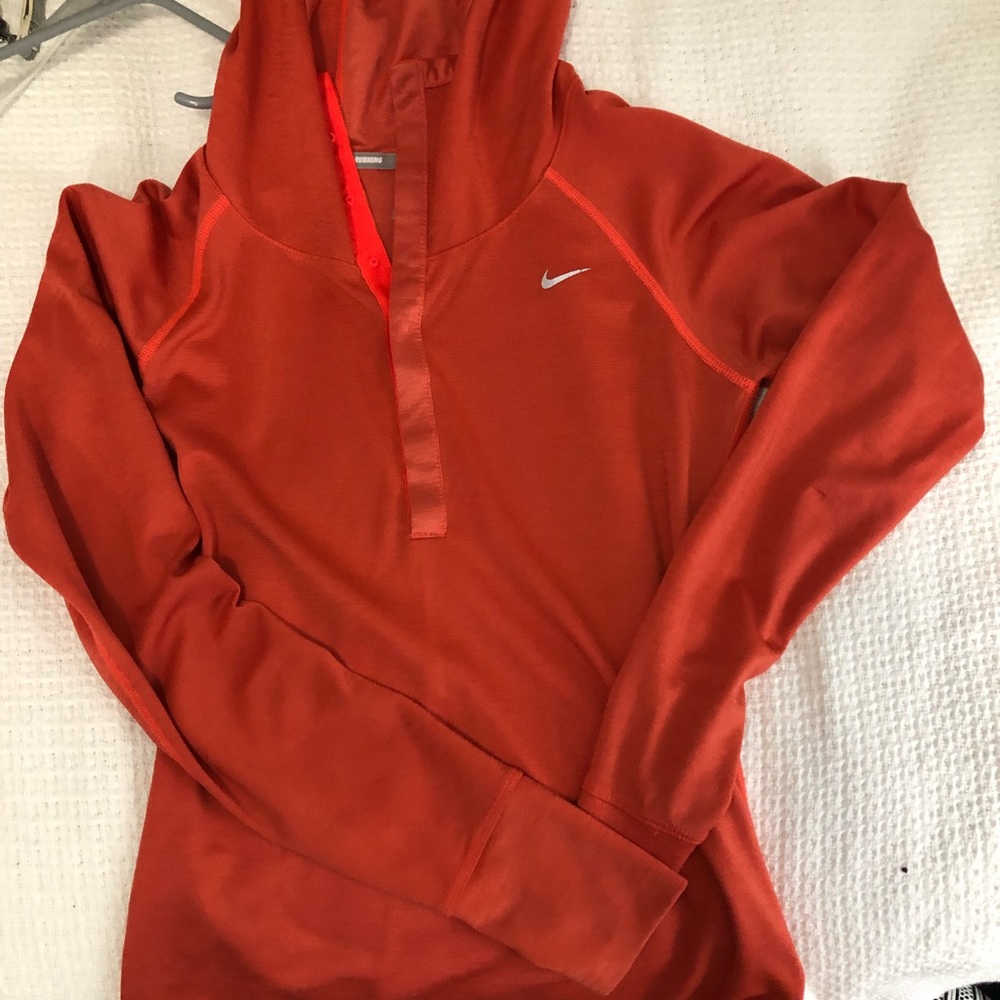 Nike Dri-Fit